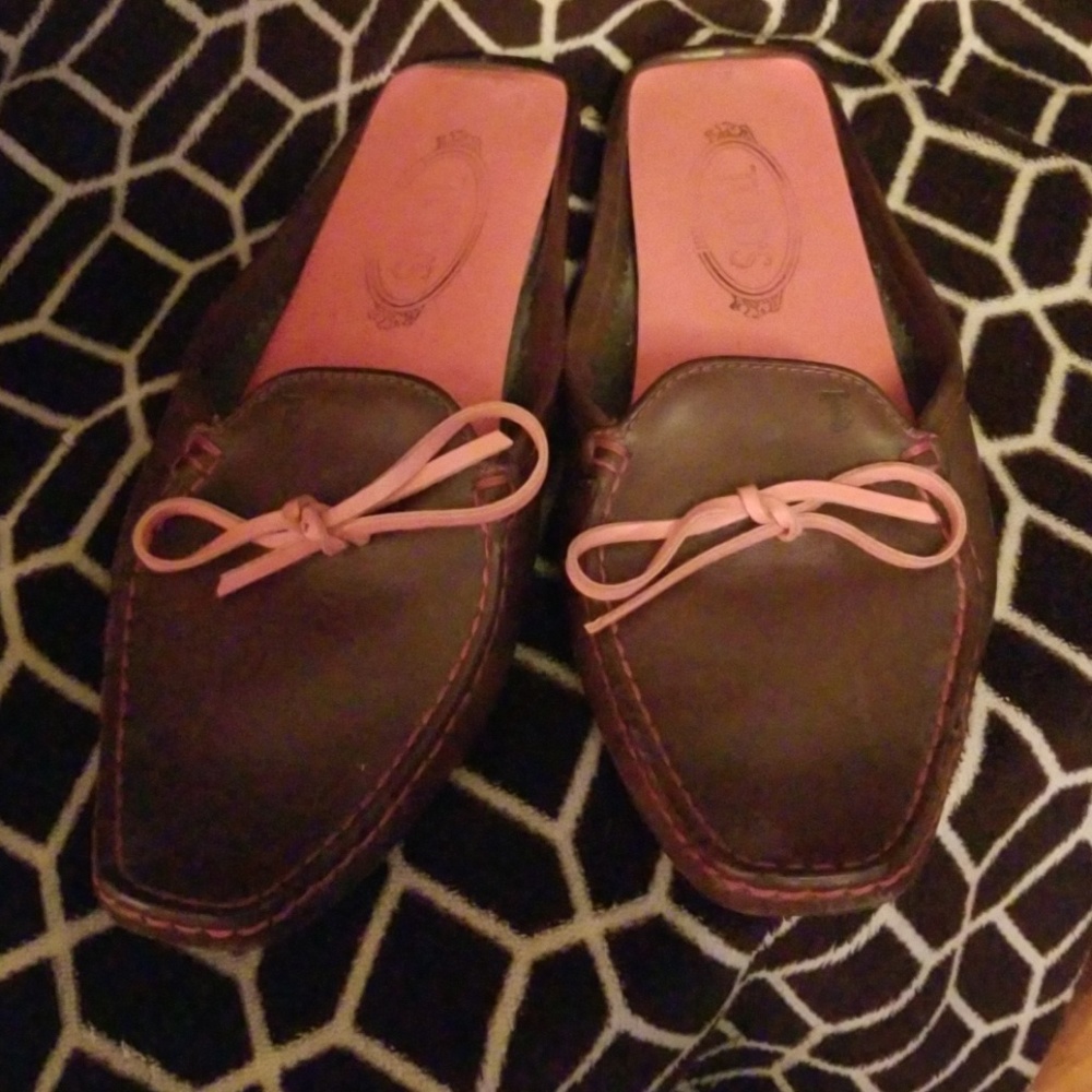Slippers
